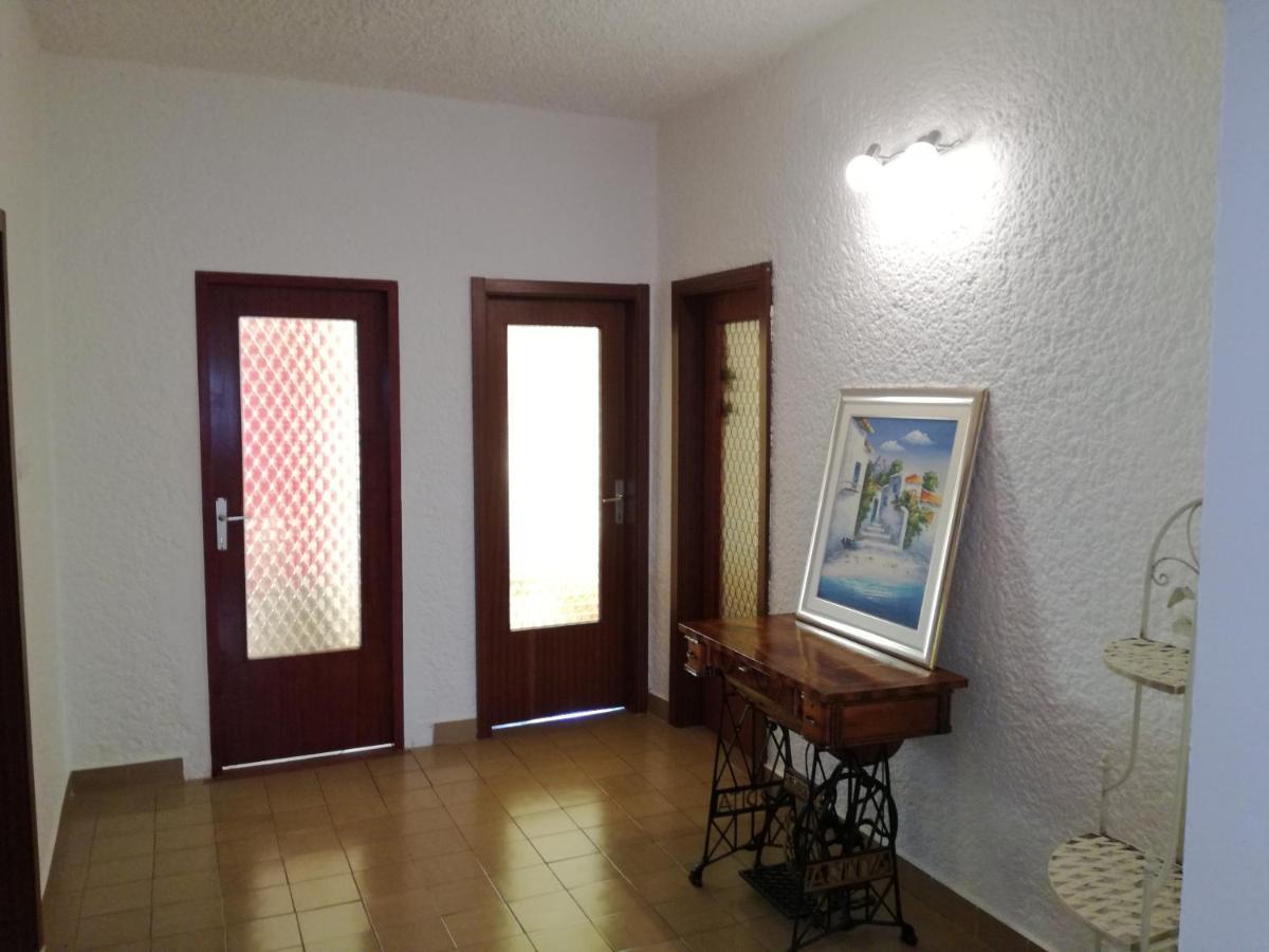 Apartmán Sara
